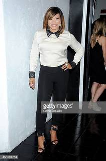 Tisha Campbell feet photo thumbnail