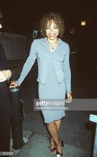Tisha Campbell feet photo thumbnail