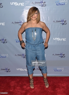 Tisha Campbell feet photo thumbnail