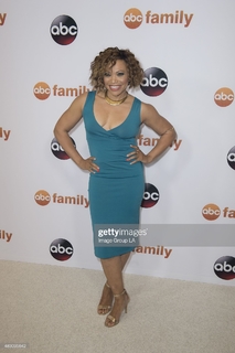 Tisha Campbell feet photo thumbnail