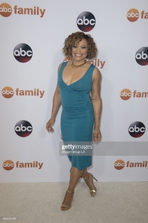 Tisha Campbell feet photo thumbnail