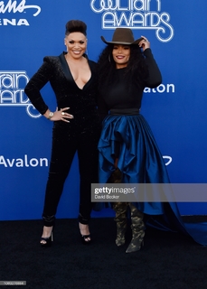 Tisha Campbell feet photo thumbnail