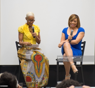 Tisha Campbell feet photo thumbnail
