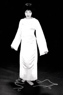 Tisha Campbell feet photo thumbnail