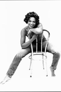 Tisha Campbell feet photo thumbnail