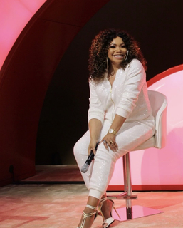 Tisha Campbell feet photo thumbnail