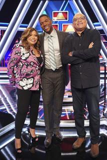 Tisha Campbell feet photo thumbnail