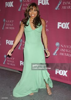 Tisha Campbell feet photo thumbnail