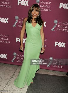 Tisha Campbell feet photo thumbnail