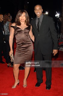 Tisha Campbell feet photo thumbnail