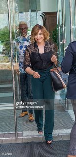 Tisha Campbell feet photo thumbnail