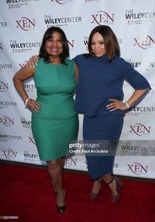Tisha Campbell feet photo thumbnail