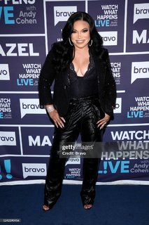 Tisha Campbell feet photo thumbnail