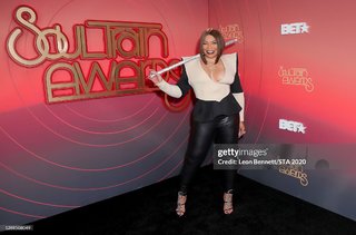 Tisha Campbell feet photo thumbnail