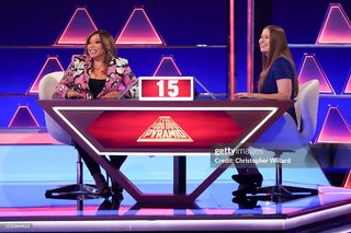 Tisha Campbell feet photo thumbnail