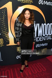 Tisha Campbell feet photo thumbnail