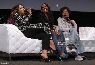 Tisha Campbell feet photo thumbnail