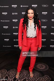 Tisha Campbell feet photo thumbnail