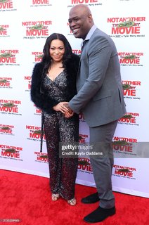 Tisha Campbell feet photo thumbnail