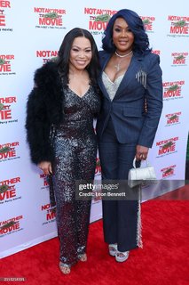 Tisha Campbell feet photo thumbnail