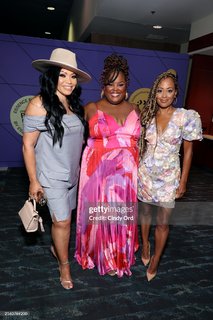 Tisha Campbell feet photo thumbnail