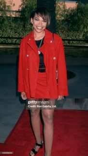 Tisha Campbell feet photo thumbnail