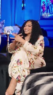 Tisha Campbell feet photo 6