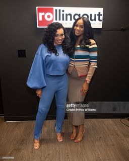 Tisha Campbell feet photo 3