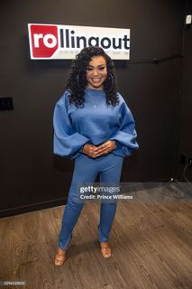 Tisha Campbell feet photo 2