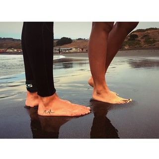 Tita Ureta feet photo 1