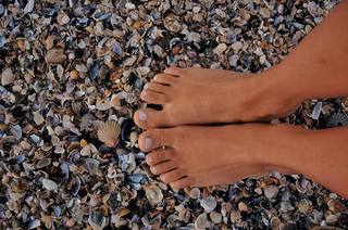 Tita Ureta feet photo 13