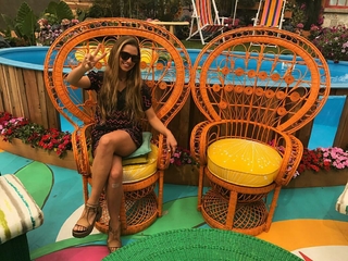 Tita Ureta feet photo 11