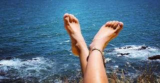 Tita Ureta feet photo 10