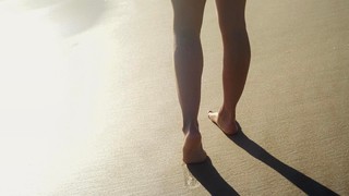 Tita Ureta feet photo 1