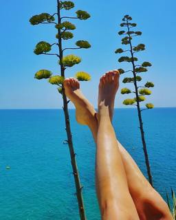 Tita Ureta feet photo 13