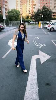 Tita Ureta feet photo 20