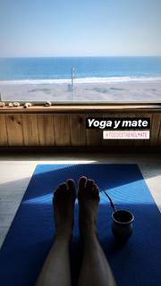 Tita Ureta feet photo 19