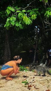 Tita Ureta feet photo 13