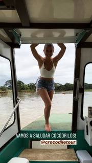 Tita Ureta feet photo 11