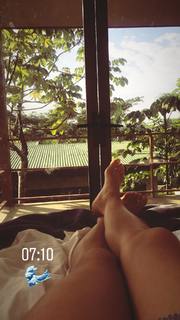 Tita Ureta feet photo 10