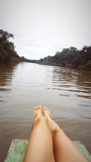 Tita Ureta feet photo 4