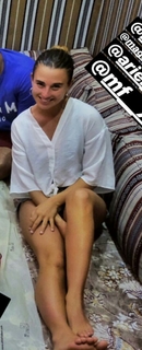 Tita Ureta feet photo 1