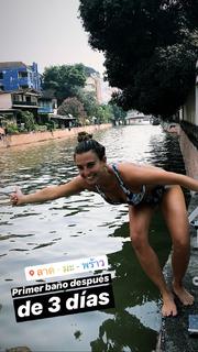 Tita Ureta feet photo 5