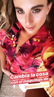 Tita Ureta feet photo 20