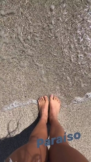 Tita Ureta feet photo 8