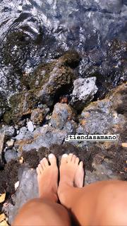 Tita Ureta feet photo 8