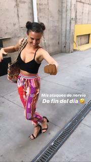 Tita Ureta feet photo 10