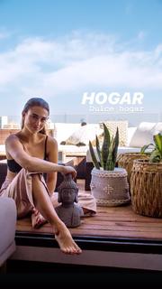 Tita Ureta feet photo 3