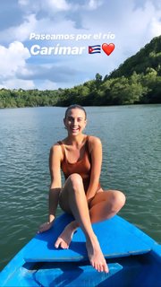 Tita Ureta feet photo 7