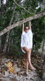 Tita Ureta feet photo 11